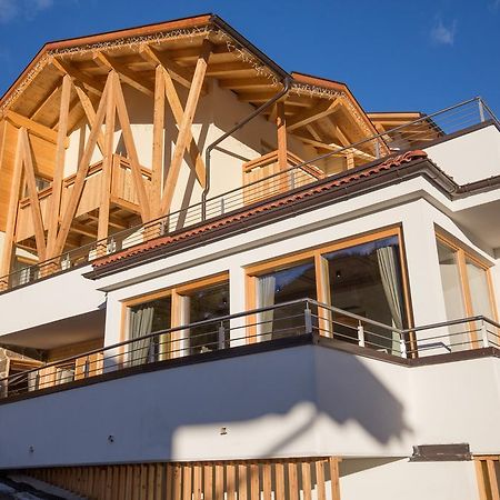 Chalet Marcora Campitello di Fassa Exteriér fotografie