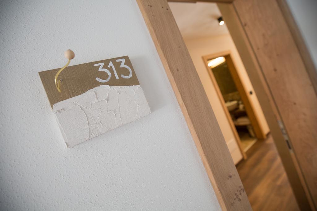 Chalet Marcora Campitello di Fassa Exteriér fotografie