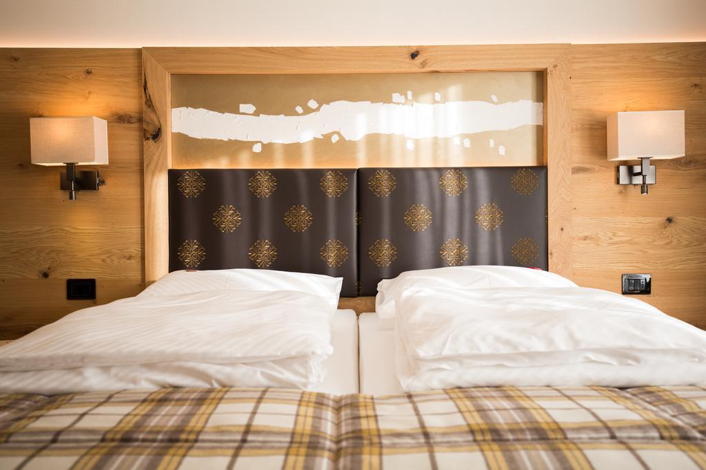 Chalet Marcora Campitello di Fassa Exteriér fotografie