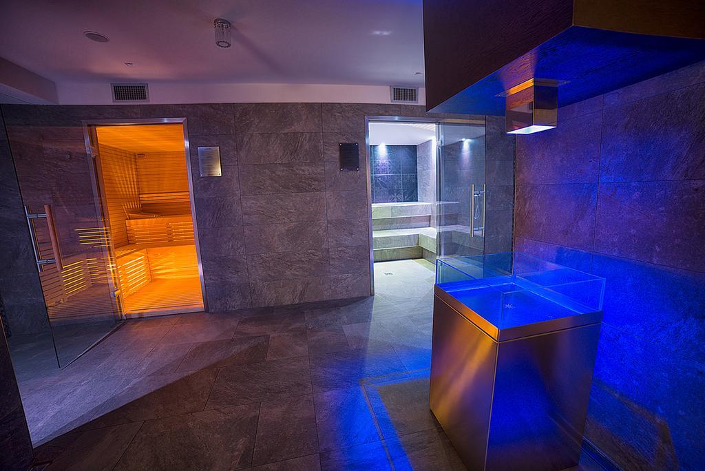 Chalet Marcora Campitello di Fassa Exteriér fotografie